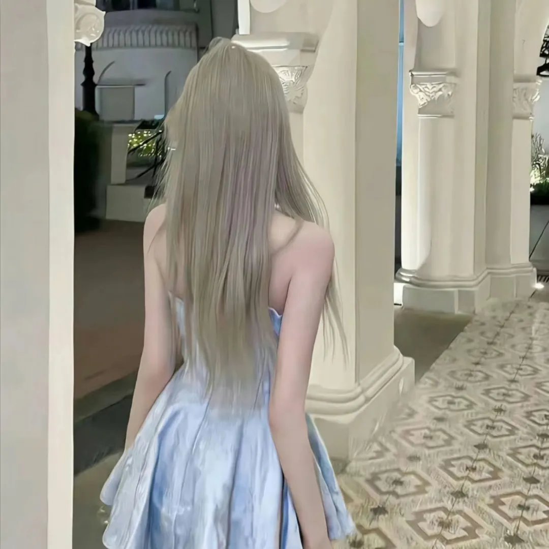 白衣天使