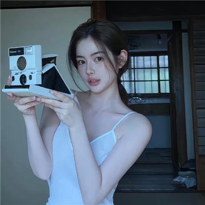 消失的女人